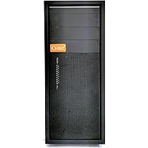動作品 Xeon 2680 8C16T/12G/GTX670/SSD/ケース新 dual Xeon E5-2680v4 computer with 12x Seagate Exos X16 16TB